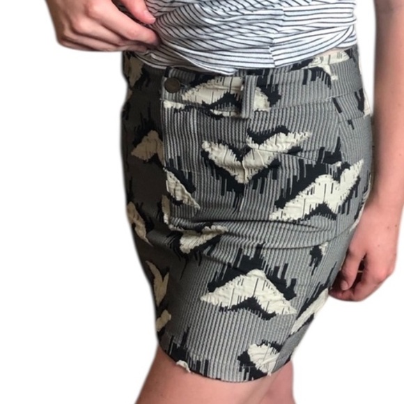 Intropia, skirt - Picture 5 of 8